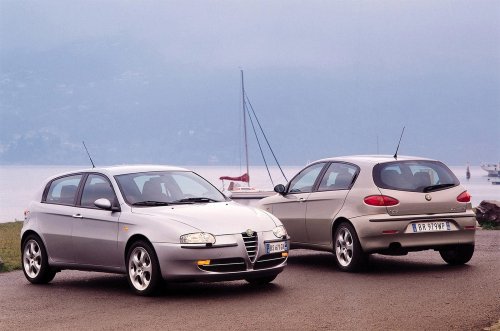 Every car of the year winner - and how they prospered afterwards