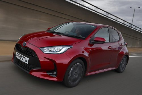 Every car of the year winner - and how they prospered afterwards