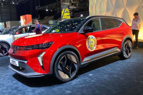 Every car of the year winner - and how they prospered afterwards