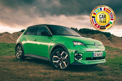 Every car of the year winner - and how they prospered afterwards