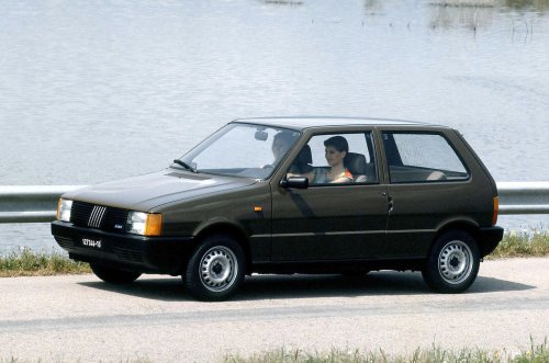 Every car of the year winner - and how they prospered afterwards