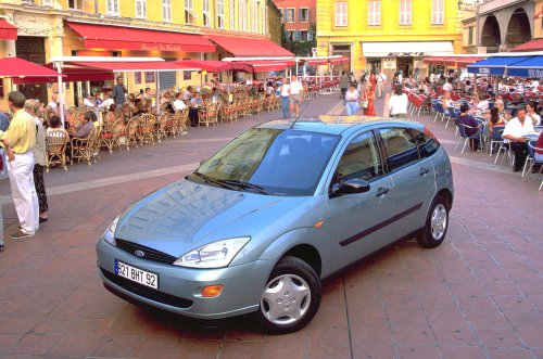 Every car of the year winner - and how they prospered afterwards