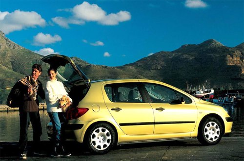 Every car of the year winner - and how they prospered afterwards