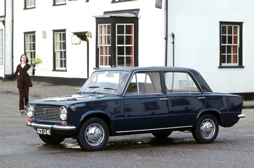 Every car of the year winner - and how they prospered afterwards