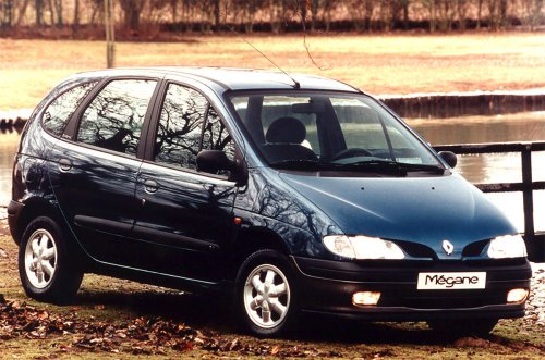 Every car of the year winner - and how they prospered afterwards