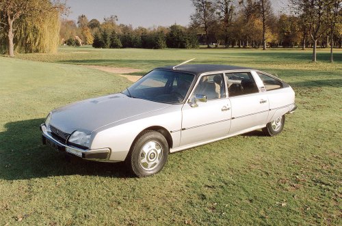 Every car of the year winner - and how they prospered afterwards