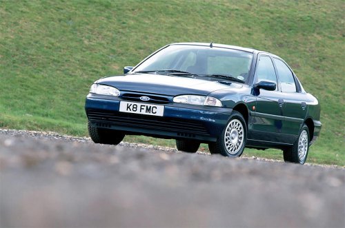 Every car of the year winner - and how they prospered afterwards