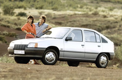 Every car of the year winner - and how they prospered afterwards