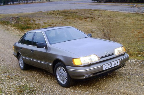 Every car of the year winner - and how they prospered afterwards