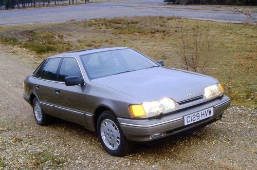 Every car of the year winner - and how they prospered afterwards