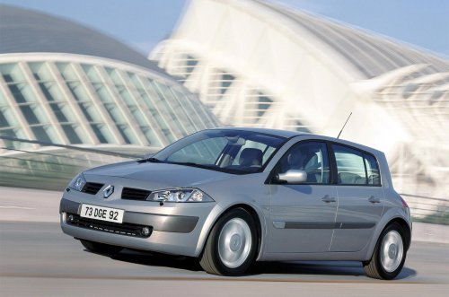 Every car of the year winner - and how they prospered afterwards