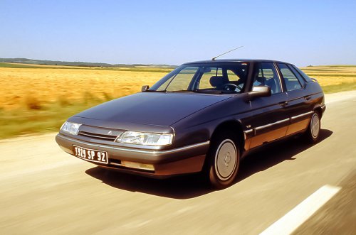 Every car of the year winner - and how they prospered afterwards