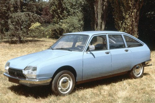 Every car of the year winner - and how they prospered afterwards