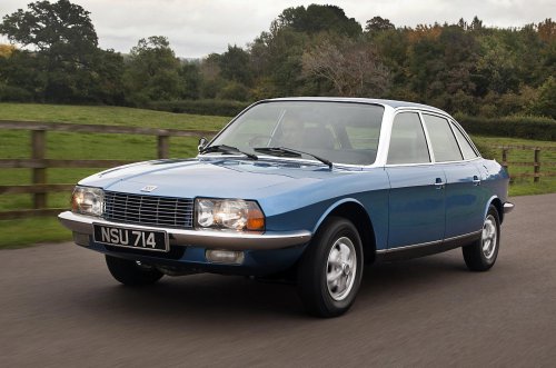 Every car of the year winner - and how they prospered afterwards