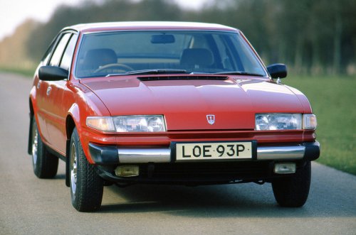 Every car of the year winner - and how they prospered afterwards