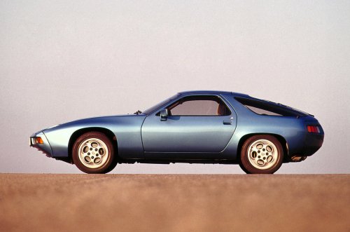Every car of the year winner - and how they prospered afterwards