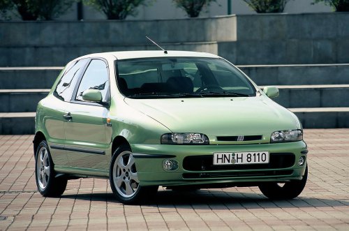 Every car of the year winner - and how they prospered afterwards