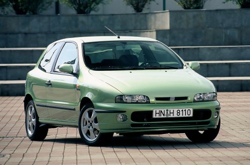 Every car of the year winner - and how they prospered afterwards