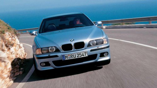BMW almost made its best sports sedan worse