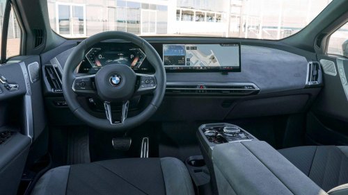 The most comfortable EVs for long road trips in 2026
