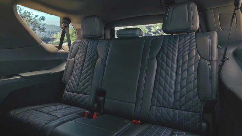 The most comfortable EVs for long road trips in 2026