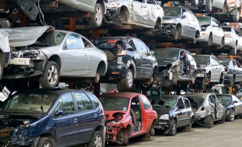 El último viaje de un coche: ¿sabes a dónde va tu vehículo cuando llega al final de su vida útil?