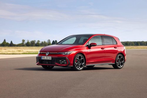 El coche más vendido en España es el Dacia Sandero. ¿Y en Portugal, Italia, Francia y Alemania?