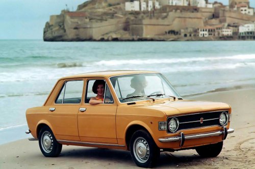 Every car of the year winner - and how they prospered afterwards