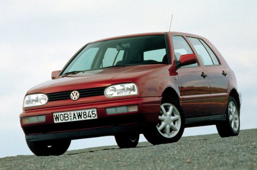 Every car of the year winner - and how they prospered afterwards