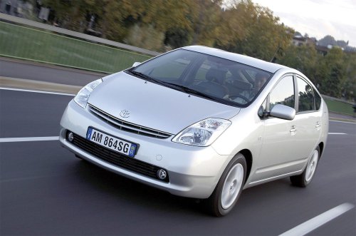 Every car of the year winner - and how they prospered afterwards