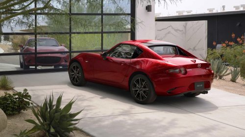 10 affordable sports cars that handle like true track weapons