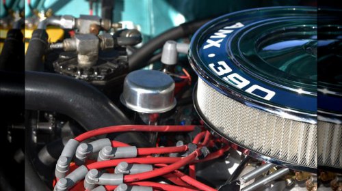 Most iconic engines from the golden era of muscle cars