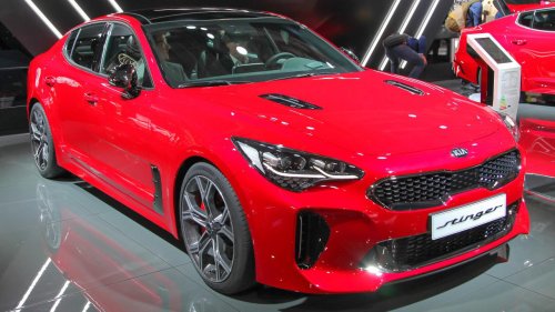 10 cars that feel far more expensive than they are