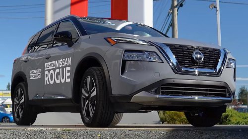 Nissan, 8 Nissan vehicles that keep running even after being pushed too far