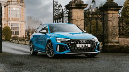 20 cars that surprised people with their performance