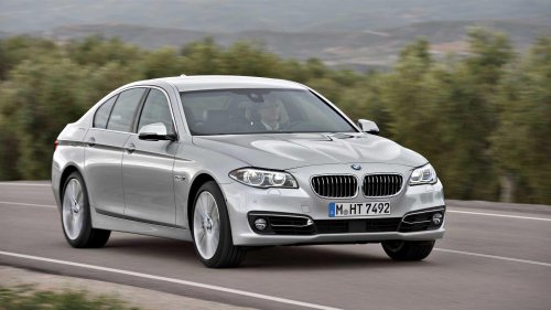 The overlooked BMW you can buy for pennies on the dollar in 2026