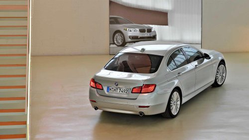 The overlooked BMW you can buy for pennies on the dollar in 2026