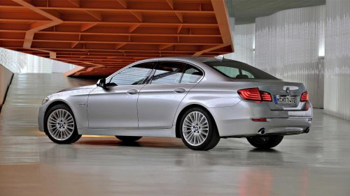 The overlooked BMW you can buy for pennies on the dollar in 2026