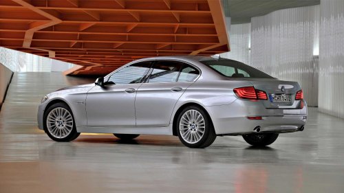 The overlooked BMW you can buy for pennies on the dollar in 2026