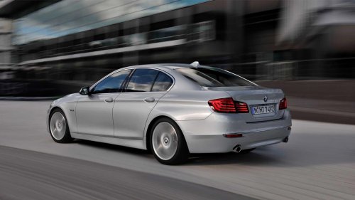 The best used BMWs known for reliability (under $20K)