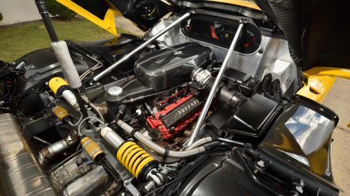 Porsche, Ferrari, 10 cars from the 2000s that are now classic cars | Porsche, Ferrari