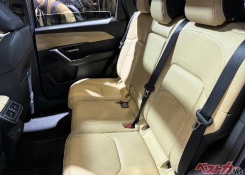 巨大化で批判多数! 新型CX-5が115mm長くなって得たモノ