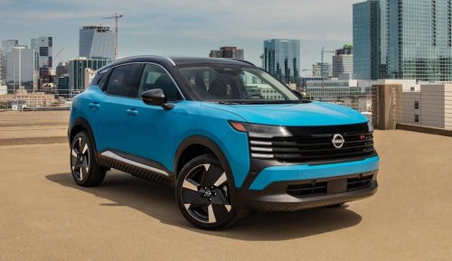 Nissan, Nissan says it can't build cheap cars in America