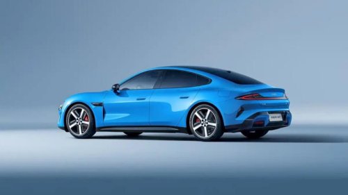 La seguridad frente al diseño: el accidente que puede cambiar el aspecto de los coches eléctricos