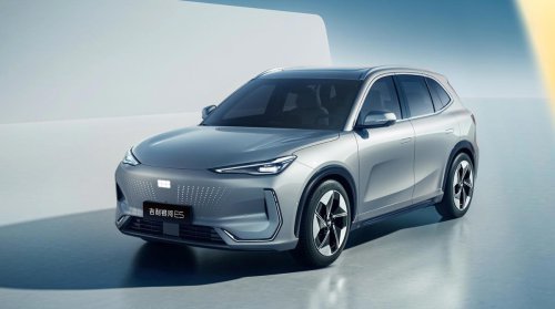 Geely | Geely llega a España como marca y ya sabemos cuáles serán sus dos primeros modelos