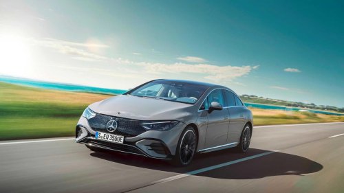 10 cheap used EVs to get you through $4 gasoline