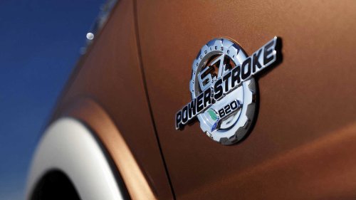 The Government's Big Diesel Emissions Solution Is A Bandaid On A Bullet Wound