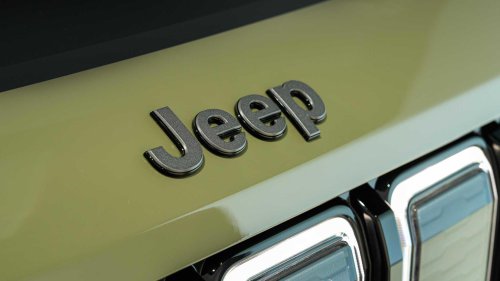 Here’s what these car logos actually mean