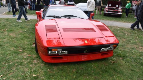 10 collector cars that look better every year