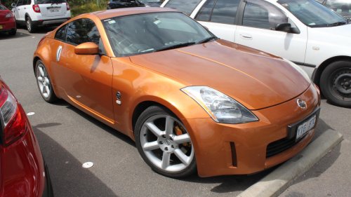 Nissan, Nissan Z, 9 Nissan Z cars that evolved far beyond their original mission